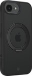 Tactical MagForce Hyperstand – puzdro pre Apple iPhone 16e/17e v farbe Asphalt