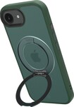Tactical MagForce Hyperstand puzdro pre Apple iPhone 16e/17e v farbe Forest Green