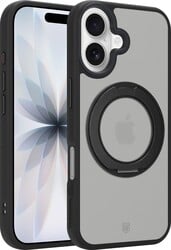 Tactical MagForce Hyperstand puzdro pre Apple iPhone 17 Asphalt