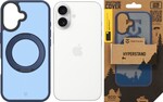 Tactical MagForce Hyperstand puzdro pre Apple iPhone 17 Deep Blue