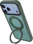 Tactical MagForce Hyperstand – puzdro pre Apple iPhone 17 Pro/18 Pro v farbe Forest Green