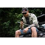 Tactical MagForce Hyperstealth 2.0 Kryt pro iPhone 16 Pro Max Black/Yellow