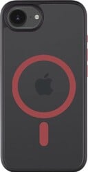 Tactical MagForce Hyperstealth 2.0 Kryt pro iPhone 16e/17e Black/Red