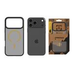 Tactical MagForce Hyperstealth 2.0 Kryt pro iPhone 17 Pro Max/18 Pro Max Black/Yellow