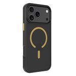 Tactical MagForce Hyperstealth 2.0 Kryt pro iPhone 17 Pro Max/18 Pro Max Black/Yellow