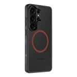 Tactical MagForce Hyperstealth 2.0 Kryt pro Samsung Galaxy S26 Ultra Black/Red