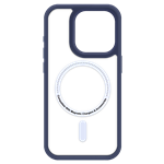 Tactical MagForce Hyperstealth 3.0 Kryt pro Apple iPhone 15 Pro Deep Blue