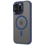 Tactical MagForce Hyperstealth 3.0 Kryt pro Apple iPhone 15 Pro Max Deep Blue