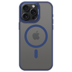 Tactical MagForce Hyperstealth 3.0 Kryt pro Apple iPhone 15 Pro Max Deep Blue