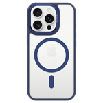 Tactical MagForce Hyperstealth 3.0 Kryt pro Apple iPhone 16 Pro Deep Blue