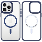 Tactical MagForce Hyperstealth 3.0 Kryt pro Apple iPhone 16 Pro Max Deep Blue