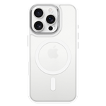 Tactical MagForce Hyperstealth 3.0 Kryt pro Apple iPhone 16 Pro Snow White