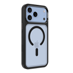 Tactical MagForce Hyperstealth 3.0 Kryt pro Apple iPhone 17 Pro Max/18 Pro Max Asphalt