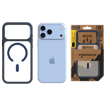 Tactical MagForce Hyperstealth 3.0 Kryt pro Apple iPhone 17 Pro Max/18 Pro Max Deep Blue