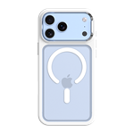 Tactical MagForce Hyperstealth 3.0 Kryt pro Apple iPhone 17 Pro Max/18 Pro Max Snow White
