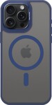 Tactical MagForce Hyperstealth 3.0 Puzdro pre Apple iPhone 15 Pro Max Deep Blue