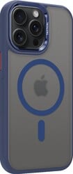 Tactical MagForce Hyperstealth 3.0 Puzdro pre Apple iPhone 15 Pro Max Deep Blue