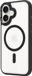 Tactical MagForce Hyperstealth 3.0 Puzdro pre Apple iPhone 16 Asphalt