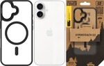 Tactical MagForce Hyperstealth 3.0 Puzdro pre Apple iPhone 16 Asphalt