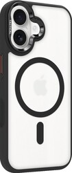 Tactical MagForce Hyperstealth 3.0 Puzdro pre Apple iPhone 16 Asphalt