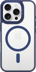 Tactical MagForce Hyperstealth 3.0 Puzdro pre Apple iPhone 16 Pro Deep Blue