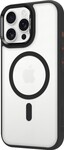 Tactical MagForce Hyperstealth 3.0 Puzdro pre Apple iPhone 16 Pro Max Asphalt