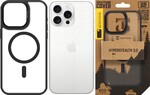 Tactical MagForce Hyperstealth 3.0 Puzdro pre Apple iPhone 16 Pro Max Asphalt
