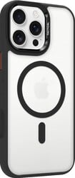 Tactical MagForce Hyperstealth 3.0 Puzdro pre Apple iPhone 16 Pro Max Asphalt