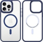 Tactical MagForce Hyperstealth 3.0 Puzdro pre Apple iPhone 16 Pro Max Deep Blue