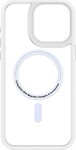 Tactical MagForce Hyperstealth 3.0 Puzdro pre Apple iPhone 16 Pro Max Snow White