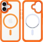 Tactical MagForce Hyperstealth 3.0 Puzdro pre Apple iPhone 17 Agent Orange