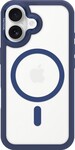 Tactical MagForce Hyperstealth 3.0 Puzdro pre Apple iPhone 17 Deep Blue