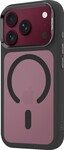 Tactical MagForce Hyperstealth 3.0 Puzdro pre Apple iPhone 17 Pro/18 Pro Asphalt
