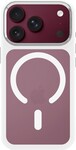 Tactical MagForce Hyperstealth 3.0 Púzdro pre Apple iPhone 17 Pro/18 Pro Snow White