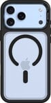 Tactical MagForce Hyperstealth 3.0 Puzdro pre Apple iPhone 17 Pro Max/18 Pro Max Asphalt
