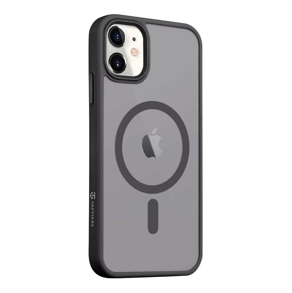 Tactical MagForce Hyperstealth Kryt pro iPhone 11 Asphalt