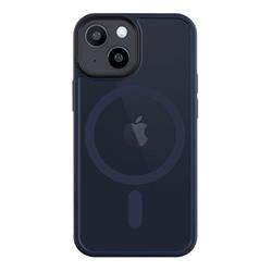 Tactical MagForce Hyperstealth Kryt pro iPhone 13 mini Deep Blue