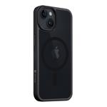 Tactical MagForce Hyperstealth Kryt pro iPhone 14 Asphalt
