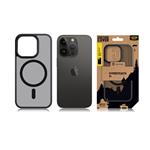 Tactical MagForce Hyperstealth Kryt pro iPhone 14 Pro Asphalt