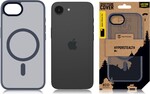 Tactical MagForce Hyperstealth Kryt pro iPhone 16e/17e Deep Blue