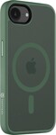 Tactical MagForce Hyperstealth Kryt pro iPhone 16e/17e Forest Green