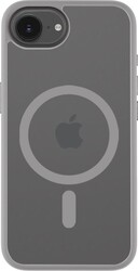 Tactical MagForce Hyperstealth Kryt pro iPhone 16e/17e Light Grey