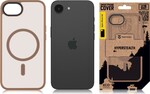 Tactical MagForce Hyperstealth Kryt pro iPhone 16e/17e Moucha Moose