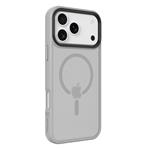 Tactical MagForce Hyperstealth Kryt pro iPhone 17 Pro Max/18 Pro Max Light Grey