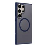 Tactical MagForce Hyperstealth Kryt pro Samsung Galaxy S24 Ultra Deep Blue