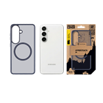 Tactical MagForce Hyperstealth Kryt pro Samsung Galaxy S26 Deep Blue