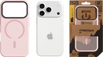 Tactical MagForce Hyperstealth puzdro pre iPhone 17 Pro/18 Pro Pink Panther