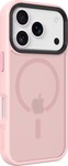 Tactical MagForce Hyperstealth puzdro pre iPhone 17 Pro/18 Pro Pink Panther