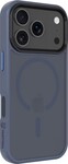 Tactical MagForce Hyperstealth puzdro pre iPhone 17 Pro/18 Pro v tmavomodrej farbe