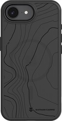 Tactical MagForce Hyperstealth Sika Kryt pro iPhone 16e/17e Asphalt